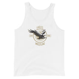 Enoch Wrestling Unisex Tank Top