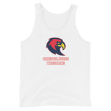 Christel House Wrestling Unisex Tank Top