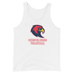 Christel House Volleyball Unisex Tank Top