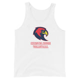 Christel House Volleyball Unisex Tank Top