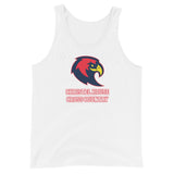 Christel House XC Unisex Tank Top