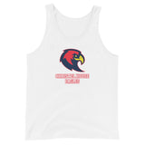 Christel House Eagles Unisex Tank Top