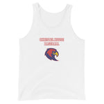 Christel House Baseball Unisex Tank Top