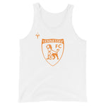 Tennessee FC Unisex Tank Top