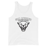 San Antonio Track Club Unisex Tank Top