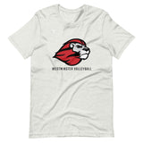 Westminster Volleyball Unisex t-shirt