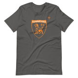 Tennessee FC Short-Sleeve Unisex T-Shirt