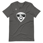 Black Lung Ultimate Unisex t-shirt