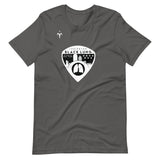Black Lung Ultimate Unisex t-shirt