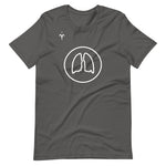 Black Lung Ultimate Unisex t-shirt