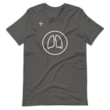 Black Lung Ultimate Unisex t-shirt