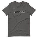 SOBOS Unisex t-shirt