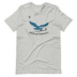 Eagles Hockey Short-Sleeve Unisex T-Shirt