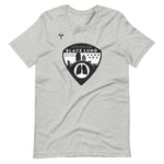 Black Lung Ultimate Unisex t-shirt