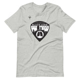Black Lung Ultimate Unisex t-shirt