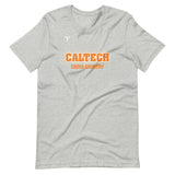 CalTech Cross Country Unisex t-shirt
