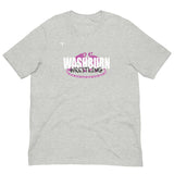 Washburn Wrestling Unisex t-shirt