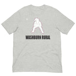 Washburn Wrestling Unisex t-shirt