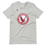 MSU Men's Club Basketball Unisex t-shirt