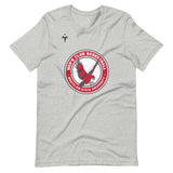 MSU Men's Club Basketball Unisex t-shirt