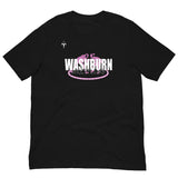 Washburn Wrestling Unisex t-shirt