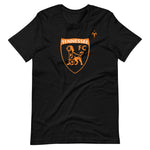 Tennessee FC Short-Sleeve Unisex T-Shirt
