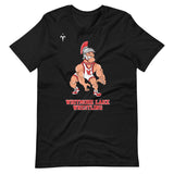 WL Wrestling Short-Sleeve Unisex T-Shirt