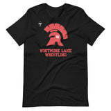 WL Wrestling Short-Sleeve Unisex T-Shirt