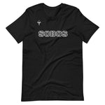 SOBOS Unisex t-shirt