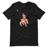 Whitmore Lake Wrestling Unisex t-shirt
