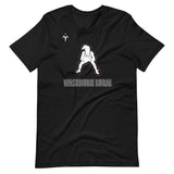 Washburn Wrestling Unisex t-shirt