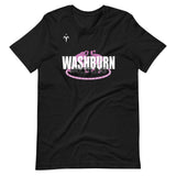 Washburn Wrestling Unisex t-shirt