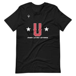MBA Utah Stars Unisex t-shirt