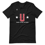 MBA Utah Stars Unisex t-shirt