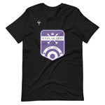 Texan Archery Unisex t-shirt