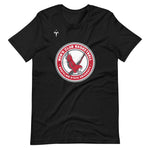 MSU Men's Club Basketball Unisex t-shirt