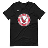 MSU Men's Club Basketball Unisex t-shirt
