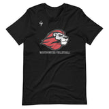 Westminster Volleyball Unisex t-shirt