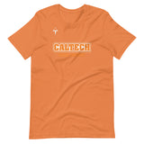 CalTech Cross Country Unisex t-shirt