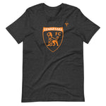 Tennessee FC Short-Sleeve Unisex T-Shirt