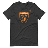 Tennessee FC Short-Sleeve Unisex T-Shirt