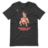 WL Wrestling Short-Sleeve Unisex T-Shirt