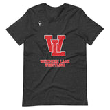 WL Wrestling Short-Sleeve Unisex T-Shirt