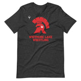 WL Wrestling Short-Sleeve Unisex T-Shirt