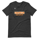 CalTech Cross Country Unisex t-shirt