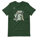 Auburn Water Polo Unisex t-shirt