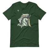 Auburn Water Polo Unisex t-shirt