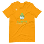 Auburn Water Polo Unisex t-shirt