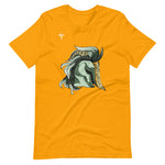 Auburn Water Polo Unisex t-shirt