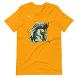 Auburn Water Polo Unisex t-shirt